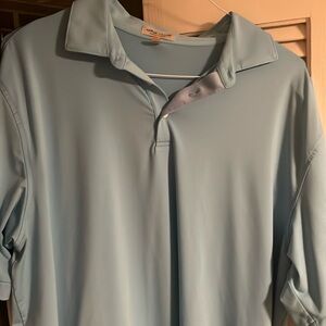 Peter Millar XL Summer Comfort polo